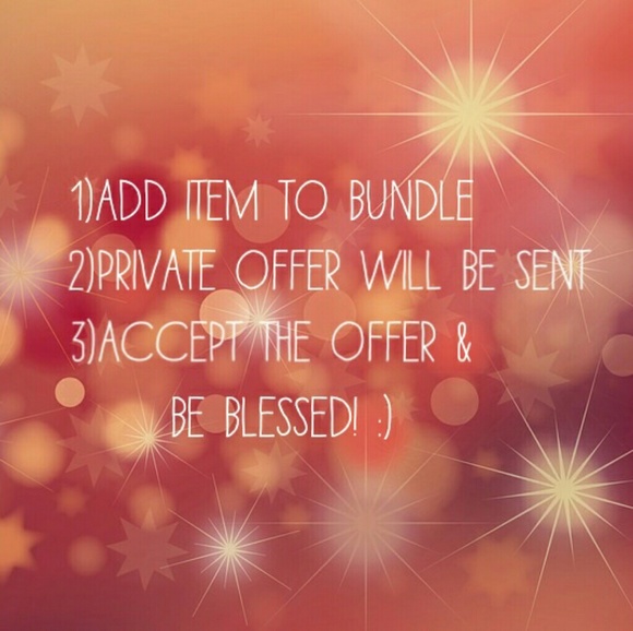 Bundle + Save!!! - Picture 1 of 3